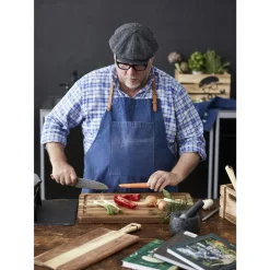 Best HOLM Serveringsbræt Akacie