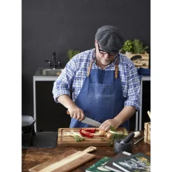 Best HOLM Serveringsbræt Akacie