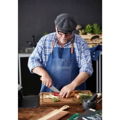 Best HOLM Serveringsbræt Akacie