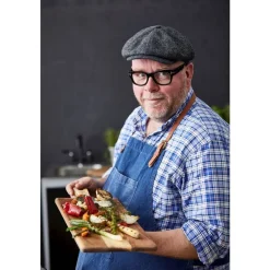 Best HOLM Serveringsbræt Akacie