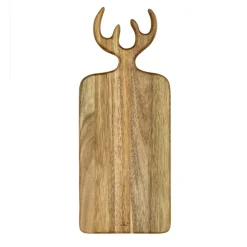 New HOLM Serveringsbræt Natur