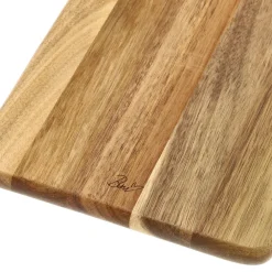 New HOLM Serveringsbræt Natur