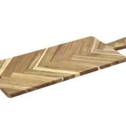 New HOLM Serveringsbræt Natur