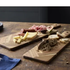 Sale HOLM Serveringsbræt Natur