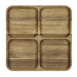 Sale HOLM Serveringsfad Akacie