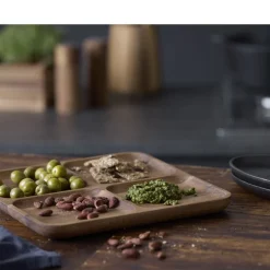 Sale HOLM Serveringsfad Akacie