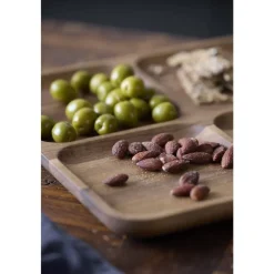 Sale HOLM Serveringsfad Akacie