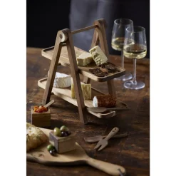 Hot HOLM Serveringsopsats Standard