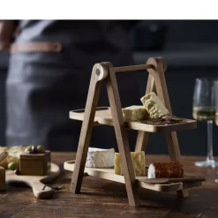 Hot HOLM Serveringsopsats Standard