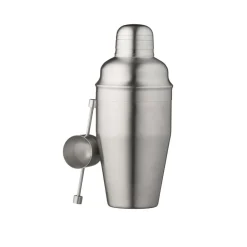 Funktion Shaker 550 ml Stål