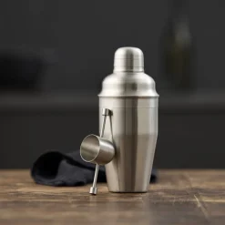 Funktion Shaker 550 ml Stål
