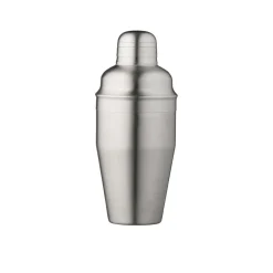 Funktion Shaker 550 ml Stål
