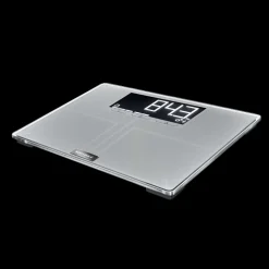 Clearance Soehnle Shape Sense Connect 200 Kropsanalysevægt Grå
