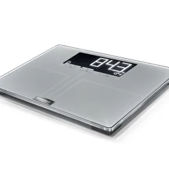 Clearance Soehnle Shape Sense Connect 200 Kropsanalysevægt Grå
