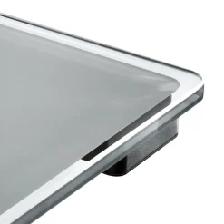 Clearance Soehnle Shape Sense Connect 200 Kropsanalysevægt Grå