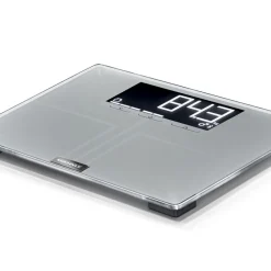 Clearance Soehnle Shape Sense Connect 200 Kropsanalysevægt Grå