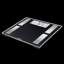 Online Soehnle Shape Sense Connect 50 Kropsanalysevægt Sort