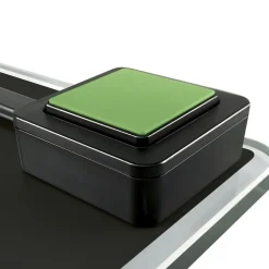 Online Soehnle Shape Sense Connect 50 Kropsanalysevægt Sort