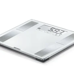 Outlet Soehnle Shape Sense Connect 100 Kropsanalysevægt Hvid