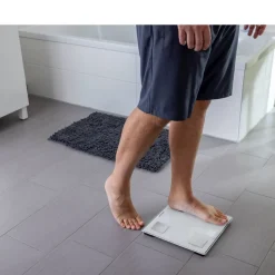 Soehnle Shape Sense Connect Lite Kropsanalysevægt Hvid