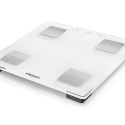 Soehnle Shape Sense Connect Lite Kropsanalysevægt Hvid