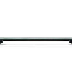 New Soehnle Shape Sense Control 200 Kropsanalysevægt Hvid