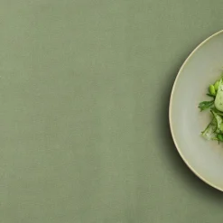 Online Villa Collection Shoku Dækkeserviet 4 stk. Pure Green