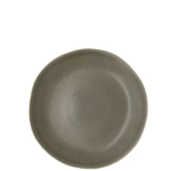 Hot Villa Collection Shoku Frokosttallerken Warm Brown