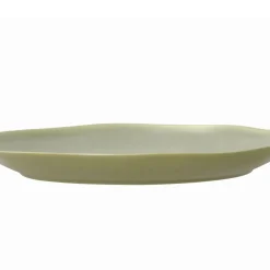 Clearance Villa Collection Shoku Frokosttallerken Pure Green