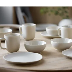 Online Villa Collection Shoku Frokosttallerken Soft Beige