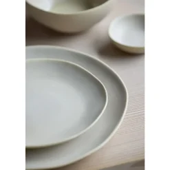 Online Villa Collection Shoku Frokosttallerken Soft Beige