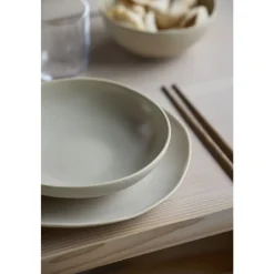 Online Villa Collection Shoku Frokosttallerken Soft Beige