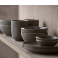 Outlet Villa Collection Shoku Krus u/hank Warm Brown