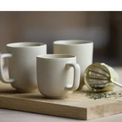 Outlet Villa Collection Shoku Krus u/hank Soft Beige