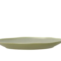 Online Villa Collection Shoku Middagstallerken Pure Green