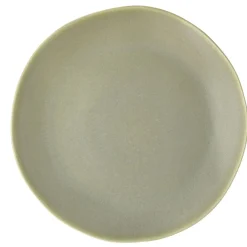 Online Villa Collection Shoku Middagstallerken Pure Green