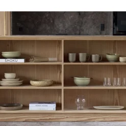 Best Villa Collection Shoku Middagstallerken Soft Beige