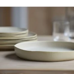 Best Villa Collection Shoku Middagstallerken Soft Beige