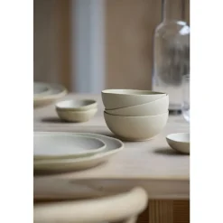 Best Villa Collection Shoku Middagstallerken Soft Beige