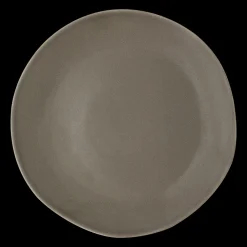 Discount Villa Collection Shoku Middagstallerken Warm Brown