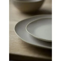 Discount Villa Collection Shoku Middagstallerken Warm Brown