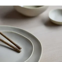 Best Villa Collection Shoku Pastaskål Soft Beige