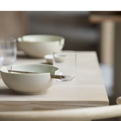 Villa Collection Shoku Ramenskål Soft Beige