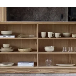 Villa Collection Shoku Ramenskål Soft Beige