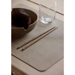 Hot Villa Collection Shoku Ramenskål Warm Brown