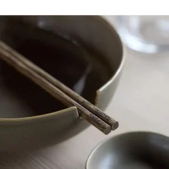 Hot Villa Collection Shoku Ramenskål Warm Brown