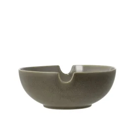 Hot Villa Collection Shoku Ramenskål Warm Brown