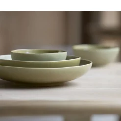 Best Villa Collection Shoku Salatskål Pure Green