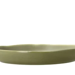 Clearance Villa Collection Shoku Serveringsfad Pure Green