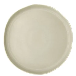 Discount Villa Collection Shoku Serveringsfad Soft Beige